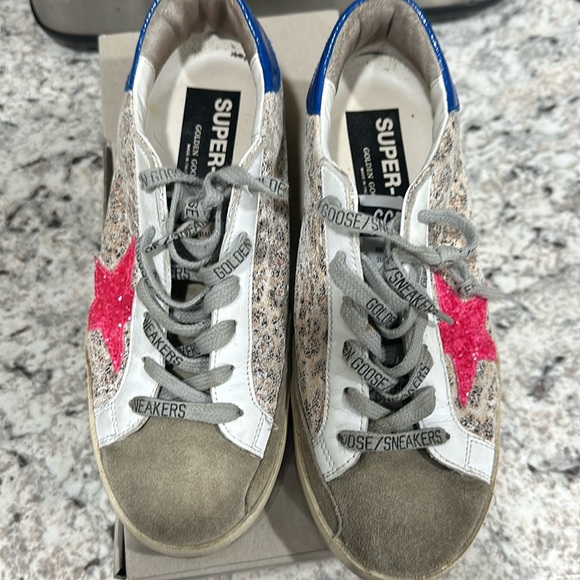 Golden Goose super star classic - Picture 1 of 3